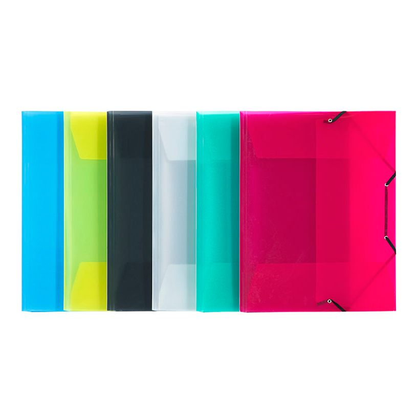 3135251132839-Viquel Propyglass - Chemise polypro à rabats - A3 - disponible dans différentes couleurs--0