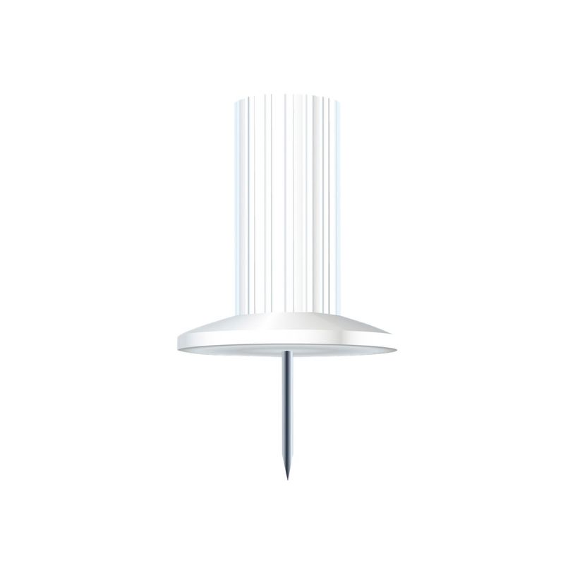 3364220149008-Exacompta - 25 Épingles papic - 10 mm -blanc-P_149000_1-0