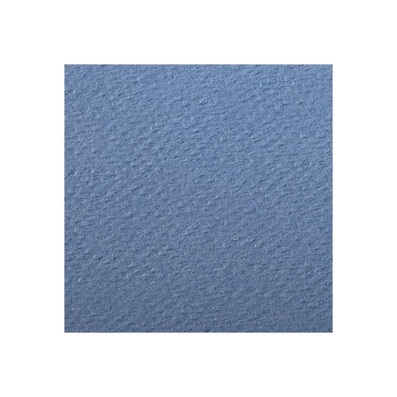 3329680937886-Clairefontaine - Papier dessin couleur à grain - feuille 50 x 65 cm - bleu royal-P_153788_1-0