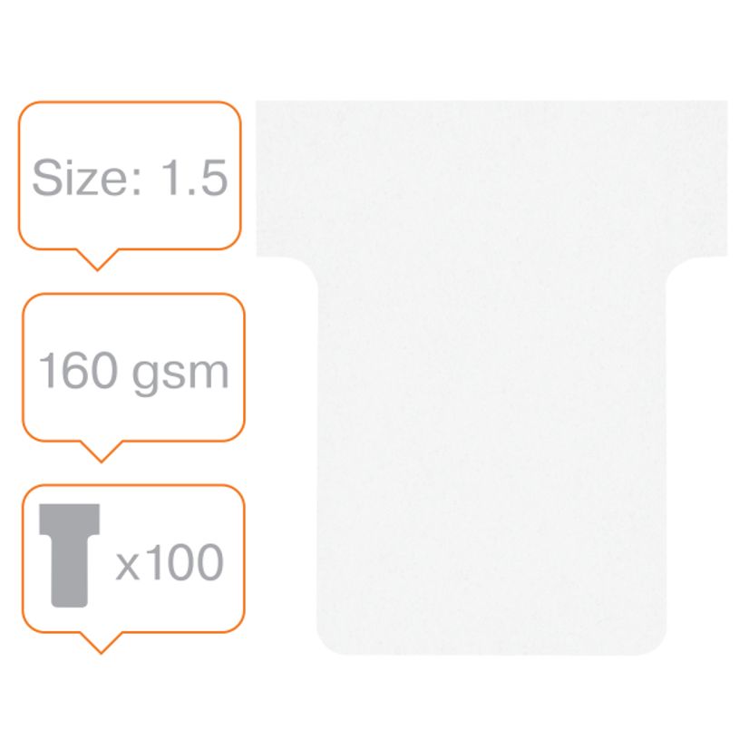 3147330002803-Nobo - 100 Fiches en T - Taille 1,5 - blanc-P_2001502_2-1
