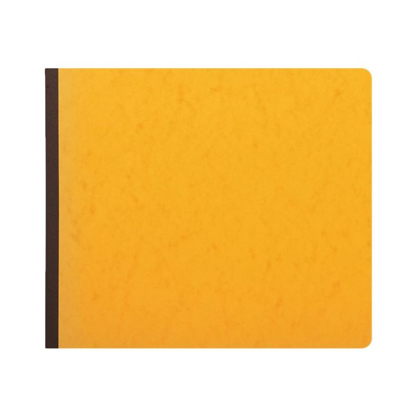 3130632163006-Exacompta - Piqûre tête paresseuse - 30 colonnes sur 2 pages - 27 x 32 cm-P_2816300_5-3