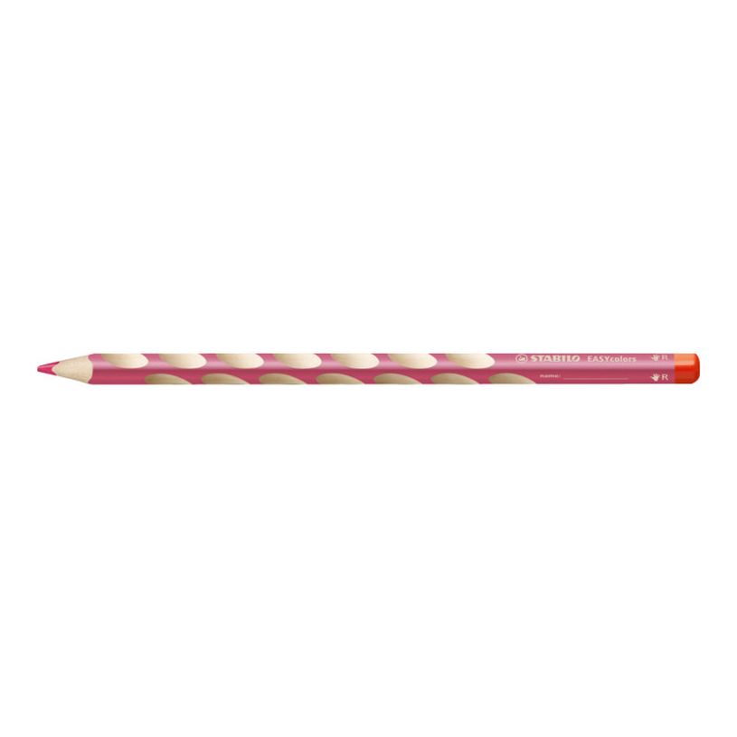 4006381398732-STABILO EASYcolors - crayon de couleur - noir, jaune, orange, rose, bleu d'outremer, vert feuille, bleu ciel, violet rouge, jaune vert, marron clair, rose -P_300002520_11-10