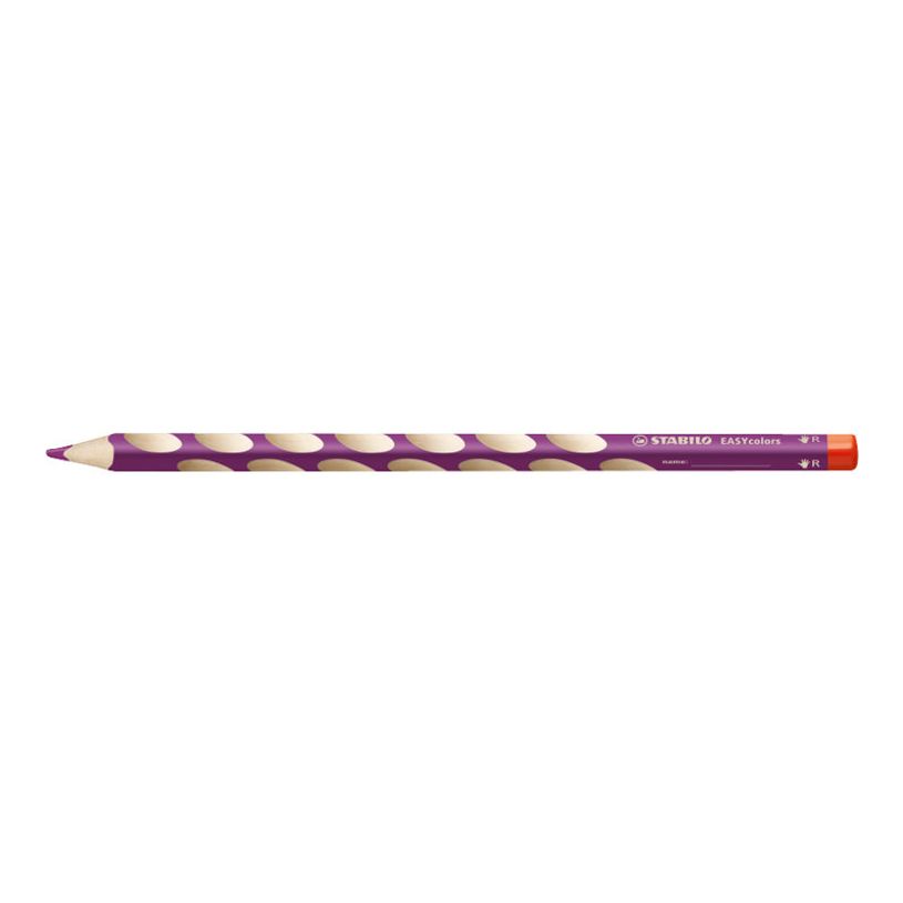 4006381398732-STABILO EASYcolors - crayon de couleur - noir, jaune, orange, rose, bleu d'outremer, vert feuille, bleu ciel, violet rouge, jaune vert, marron clair, rose ch-P_300002520_2-1