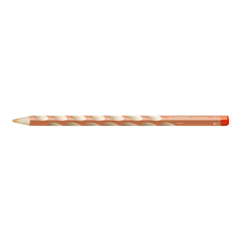 4006381398732-STABILO EASYcolors - crayon de couleur - noir, jaune, orange, rose, bleu d'outremer, vert feuille, bleu ciel, violet rouge, jaune vert, marron clair, rose ch-P_300002520_3-2
