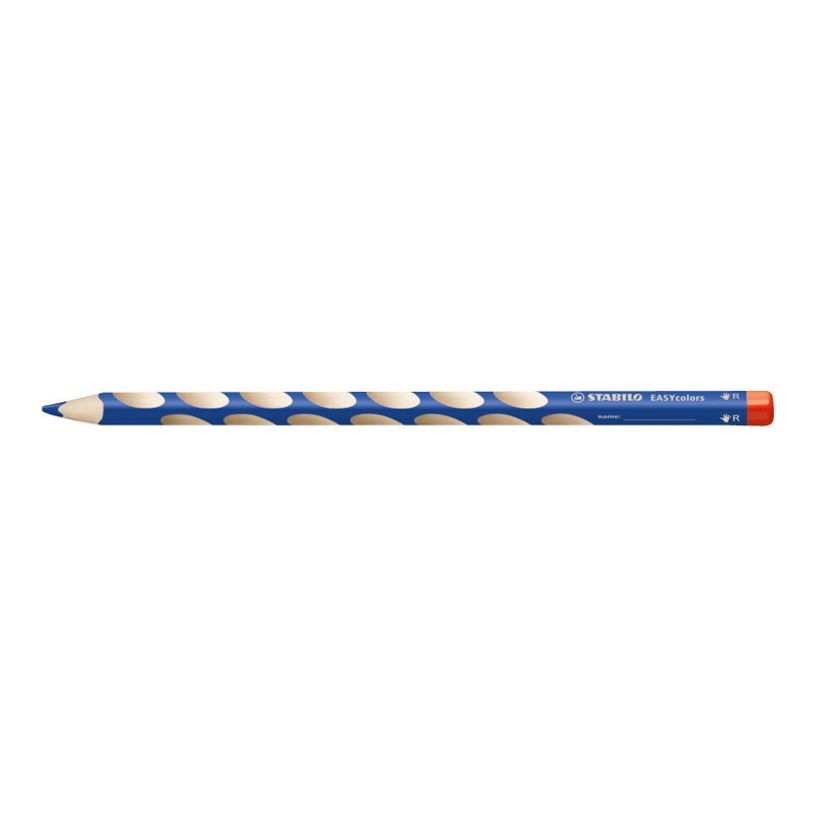 4006381398732-STABILO EASYcolors - crayon de couleur - noir, jaune, orange, rose, bleu d'outremer, vert feuille, bleu ciel, violet rouge, jaune vert, marron clair, rose ch-P_300002520_5-4