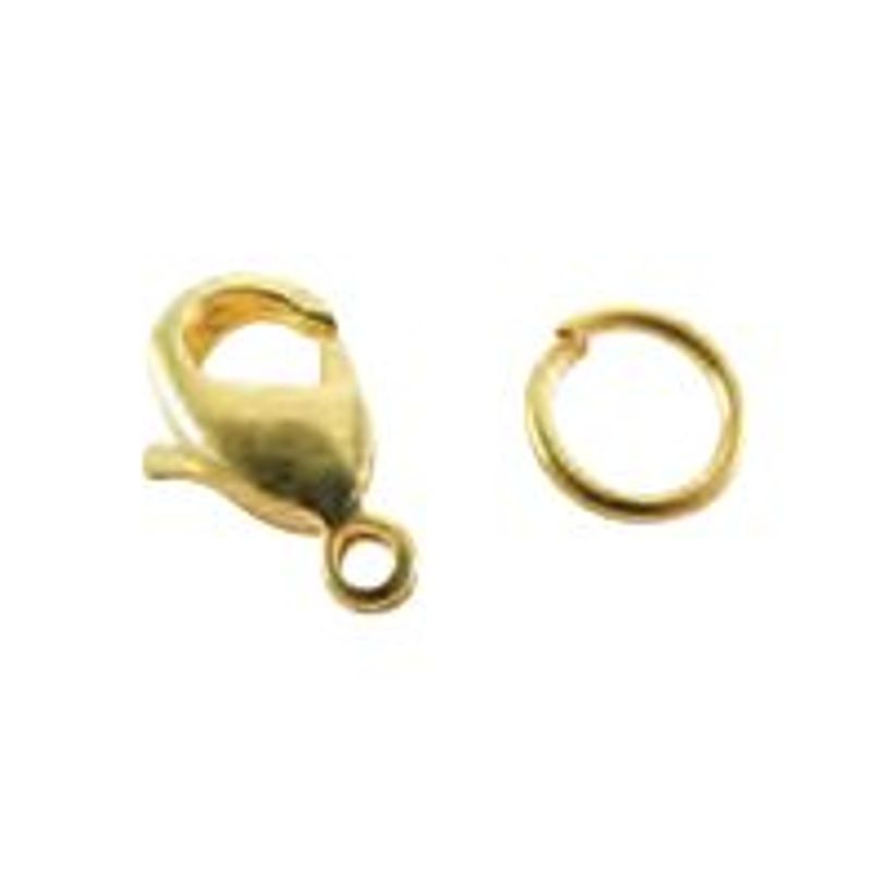 3471052684178-Graine Creative - sachet de 4 fermoirs à mousqueton - 1.2 cm - or -P_300003016_1-0