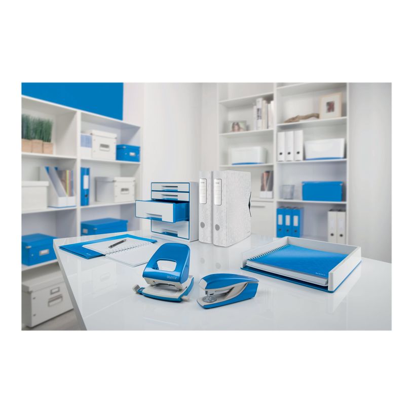 4002432396016-Leitz agrafeuse - 30 feuilles - plastique, métal - bleu métallique-P_300005204_4-3