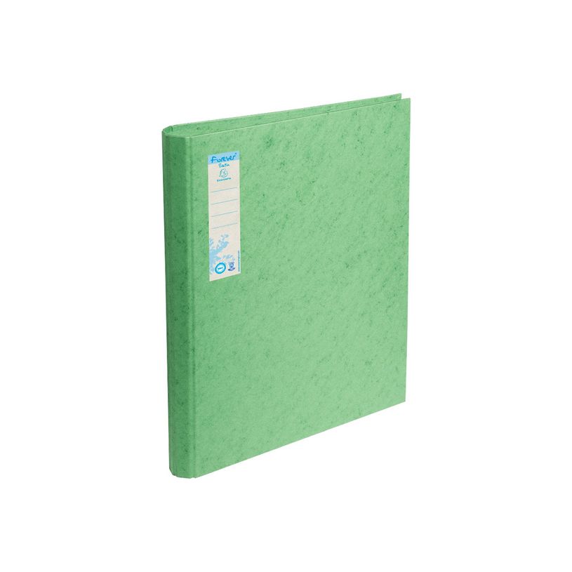 3130630514503-Exacompta Forever Satin - Classeur à anneaux - DOS 40 mm - A4 Maxi - Disponible dans diff-P_300006804_3-2