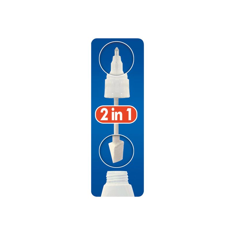3086123302273-Tipp-Ex Shake'n Choose 2 in 1 - Stylo correcteur - 15 ml-P_300007151_2-1