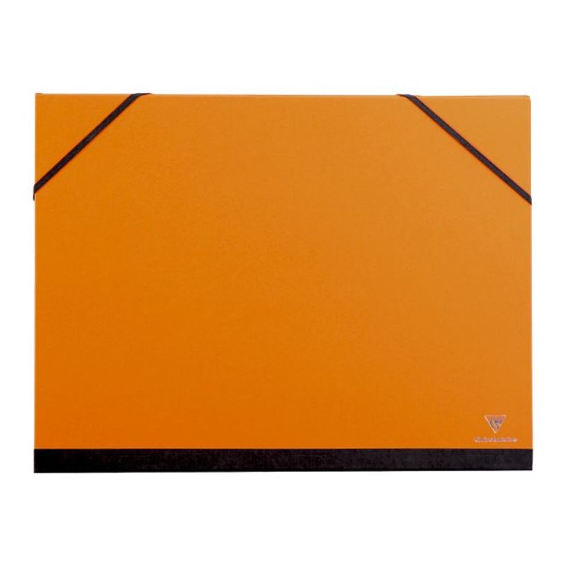 3329680446012-Clairefontaine - classeur à attaches - A4 Plus - disponible en différents coloris-P_300007626_3-2