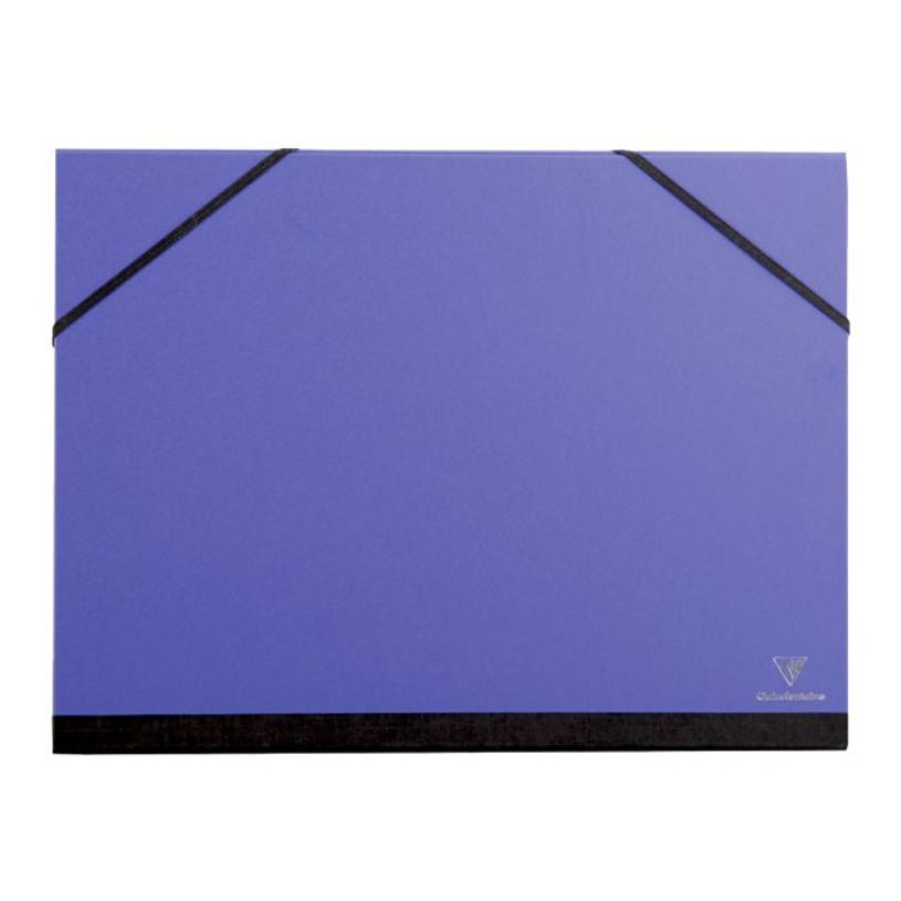 3329680446012-Clairefontaine - classeur à attaches - A4 Plus - disponible en différents coloris-P_300007626_4-3