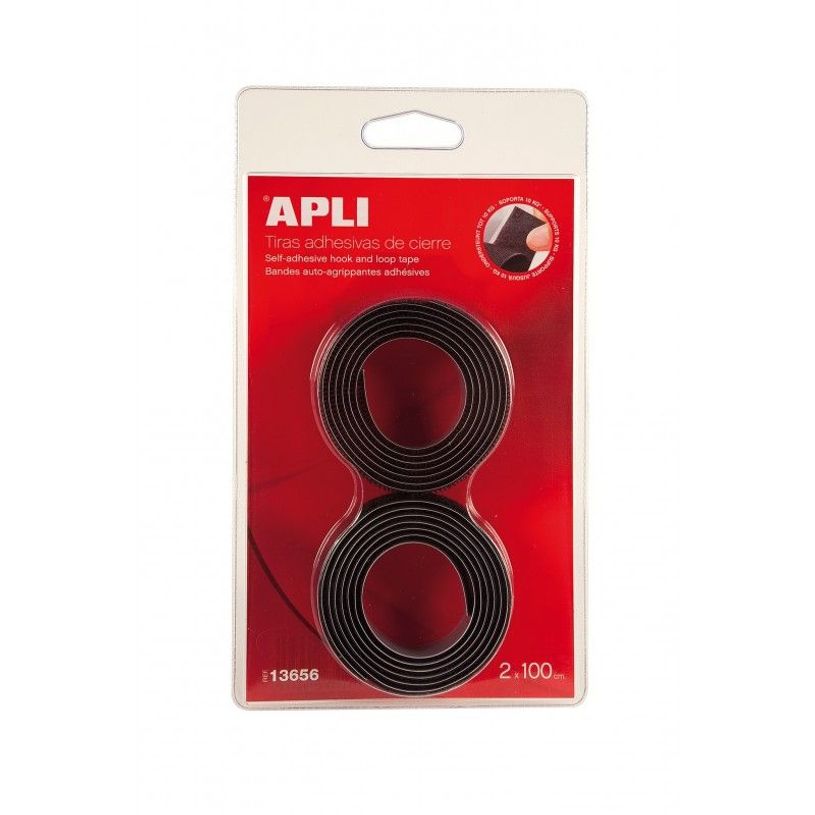 8410782136569-APLI kids - Fermeture velcro - 2 cm x 1 m - noir (pack de 2)-P_300008180_1-0
