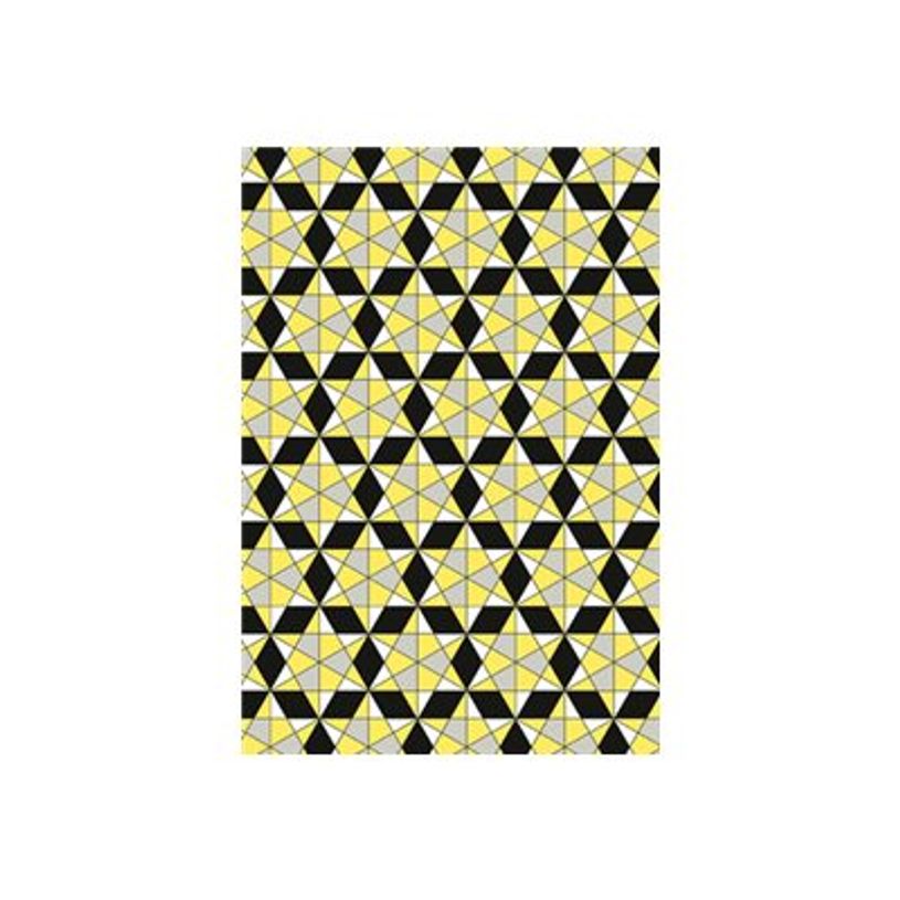 3329684566372-Clairefontaine Decorativ' Kaleïdo 18 - papier - A4 - 25 feuilles-P_300013889_1-0