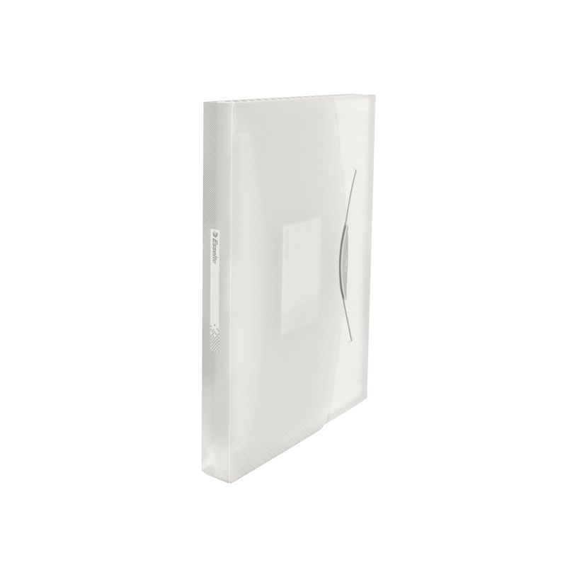 4049793028408-Esselte Vivida - valisette - pour A4 - capacité : 300 feuilles - à onglets - Blanc vif-P_300019811_2-0