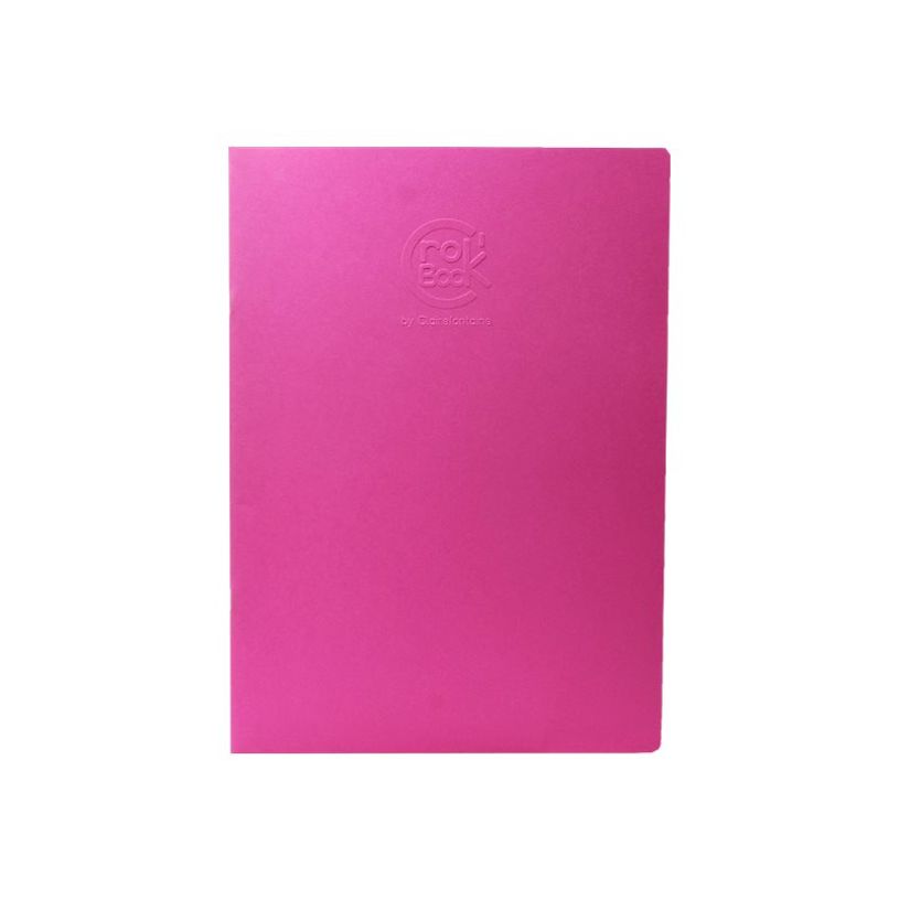3329680060317-Clairefontaine Crok'Book - cahier de notes - A3 - 24 feuilles-P_300025529_2-1