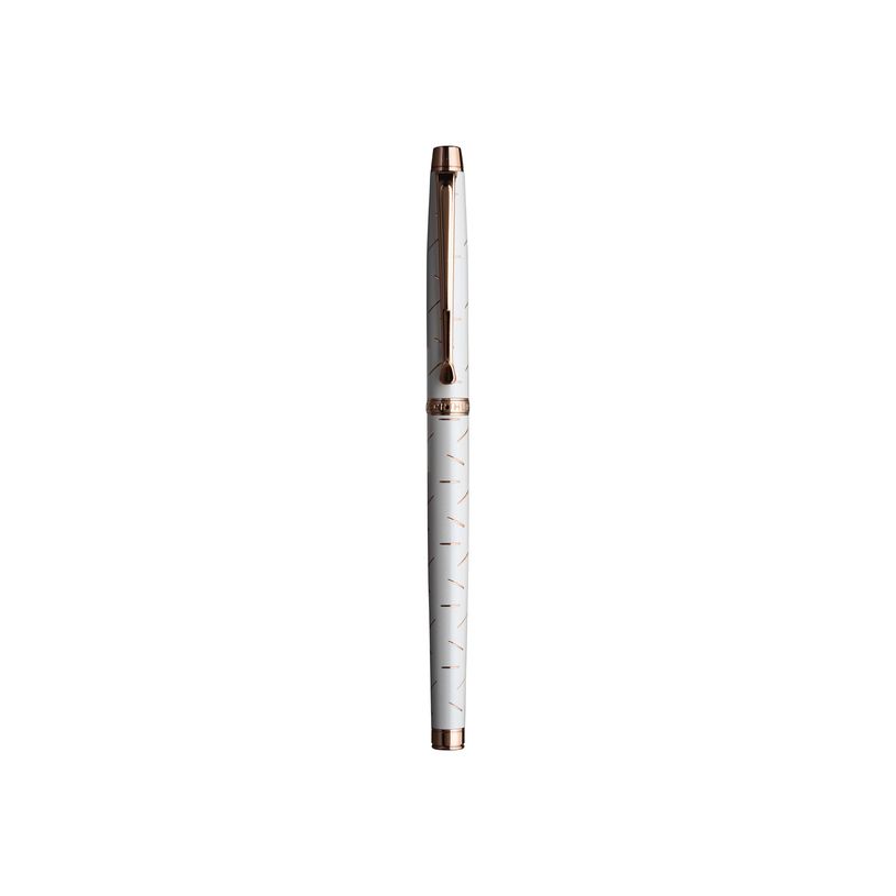 3108722400270-Oberthur Palazzo - Stylo plume - blanc-P_300030326_2-0