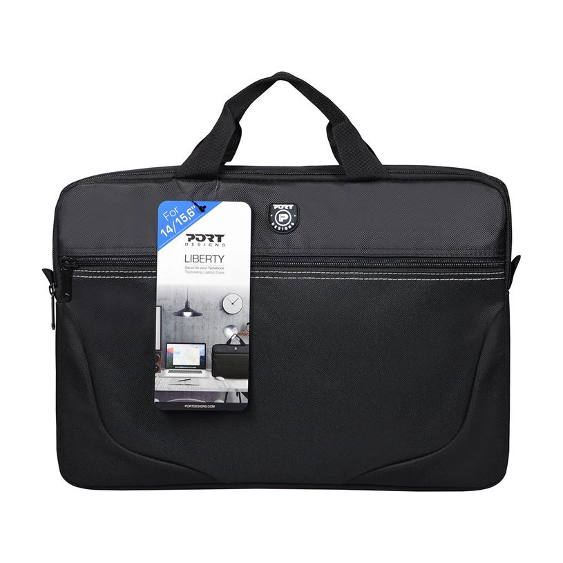 3567042023222-PORT Designs Liberty III - Sacoche pour ordinateur portable 15,6" - noir-P_300045781_8-5