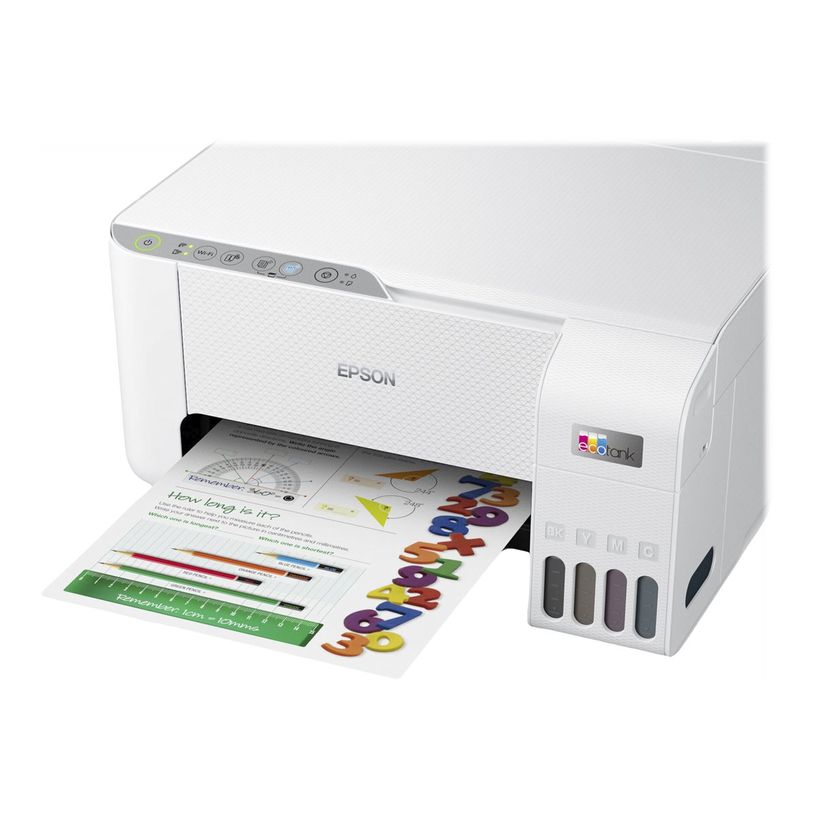 8715946684253-Epson EcoTank L3256 - imprimante multifonction jet d'encre couleur A4 - USB, Wi-Fi - blan-P_300051190_15-5