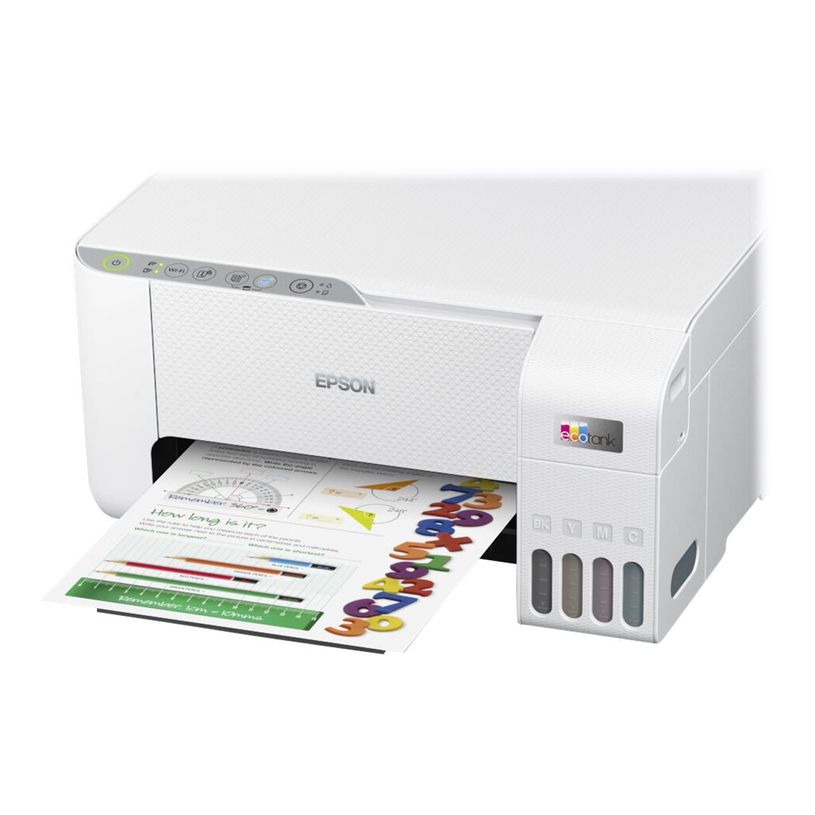 8715946684253-Epson EcoTank L3256 - imprimante multifonction jet d'encre couleur A4 - USB, Wi-Fi - blan-P_300051190_17-7