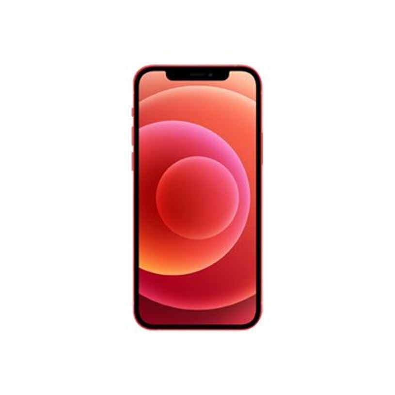 8806065773857-Apple iPhone 12 - Smartphone reconditionné grade A - 5G - 64 Go - rouge-P_300052569_1-0