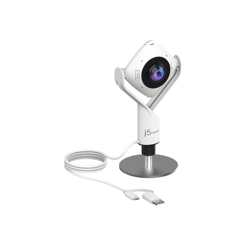 4712795085594-j5create JVCU360 - Webcam - couleur - 1920 x 1080 -P_300052674_5-0