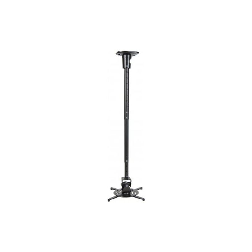 3548389031026-exertis Connect - KSupport plafond universel Videoprojecteur - noir-argent-P_300053362_2-1