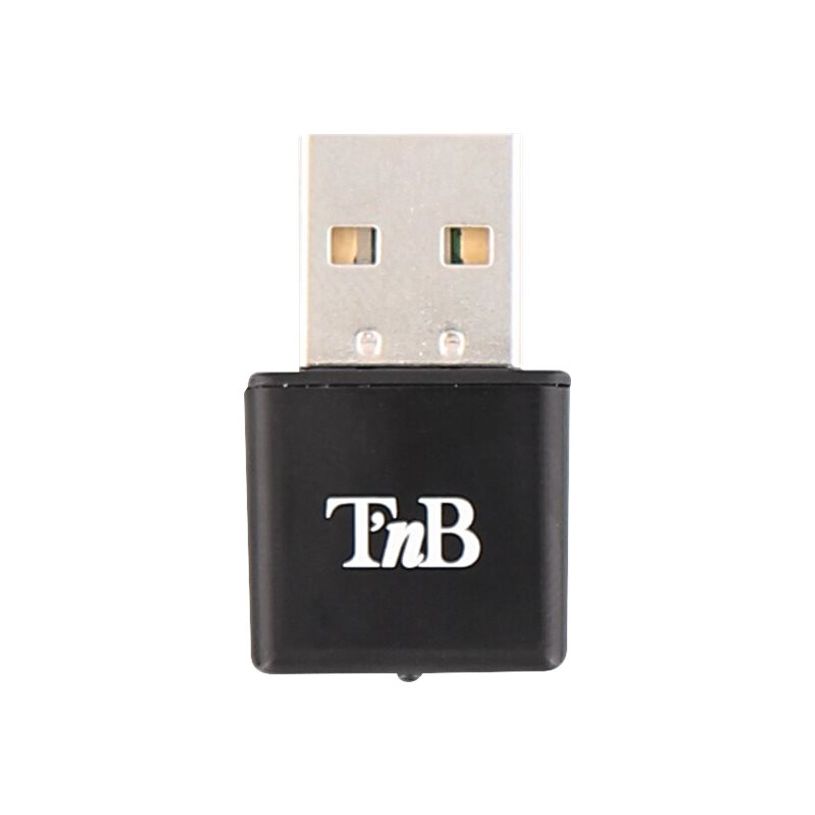 3303170073728-T'nB - Adaptateur réseau - USB - 802.11b/g/n-P_300053476_1-0