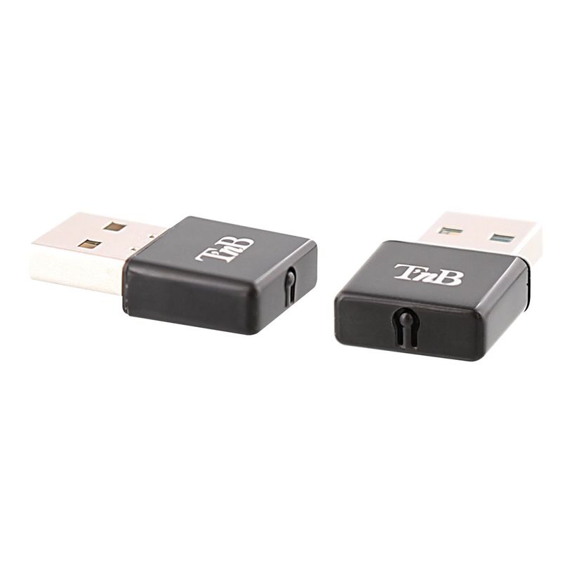 3303170073728-T'nB - Adaptateur réseau - USB - 802.11b/g/n-P_300053476_3-2