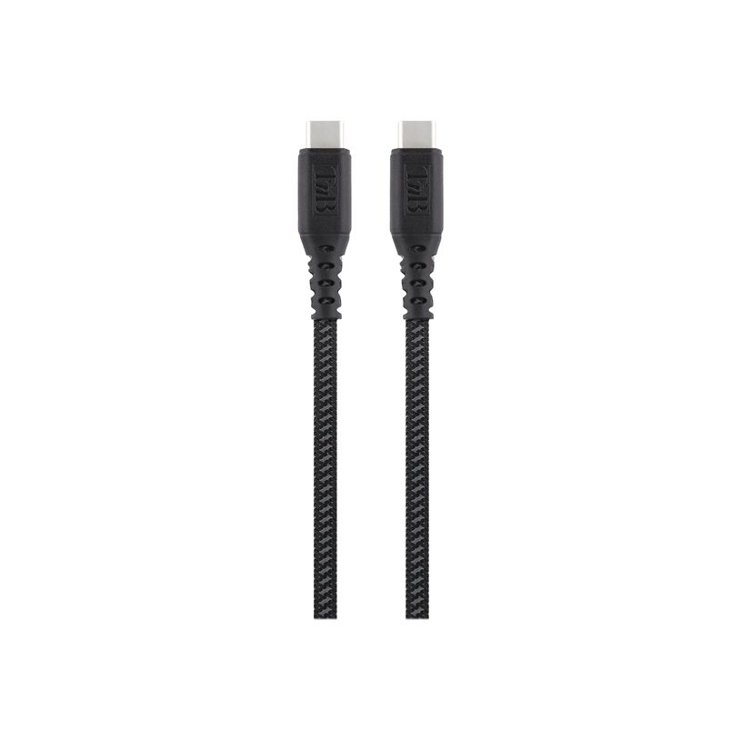 3303170088760-T'nB XTREMWORK ProSeries - Câble USB - 24 pin USB-C (M) pour 24 pin USB-C (M) - USB 3.1 --P_300053557_1-0