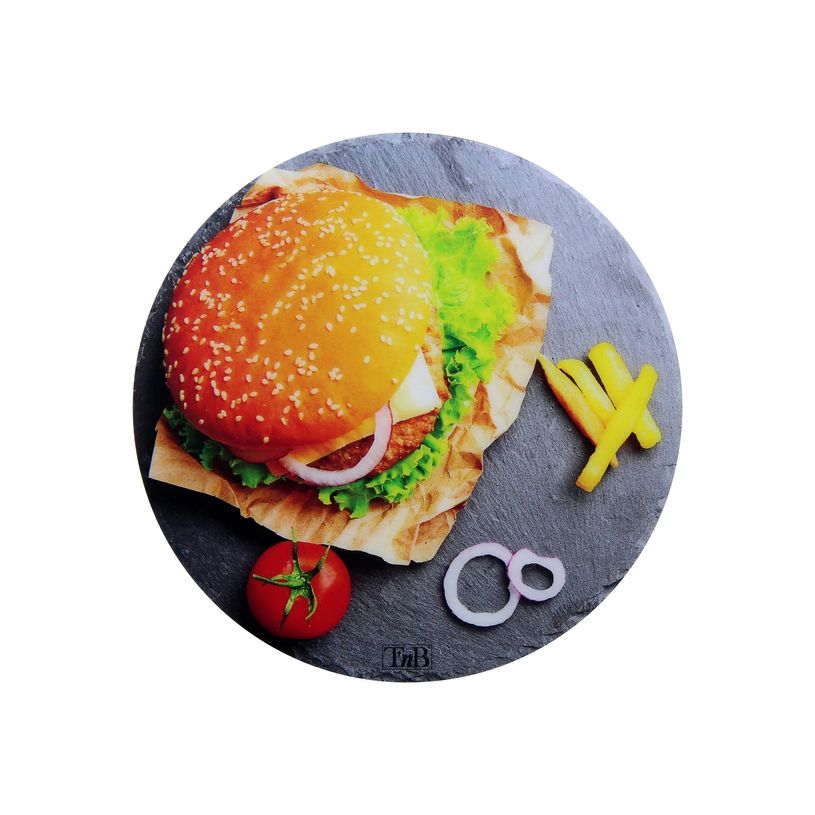 3303170094389-T'nB Essential Décor TASTY - Étui pour tapis de souris - conception des aliments-P_300053613_29-0