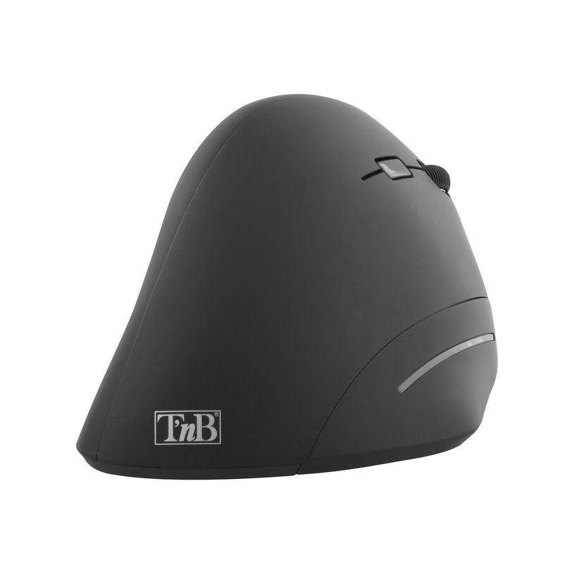 3303170068106-T'nB - souris filaire ergonomique verticale - noir et argent-P_300053622_7-1