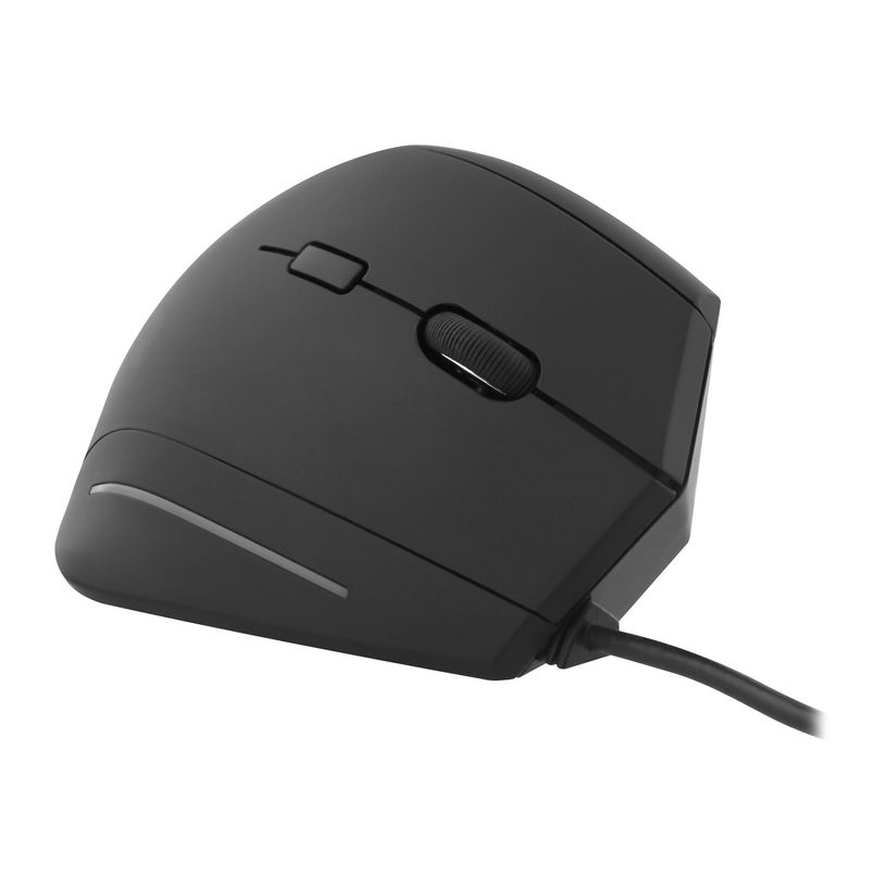 3303170068106-T'nB - souris filaire ergonomique verticale - noir et argent-P_300053622_9-3