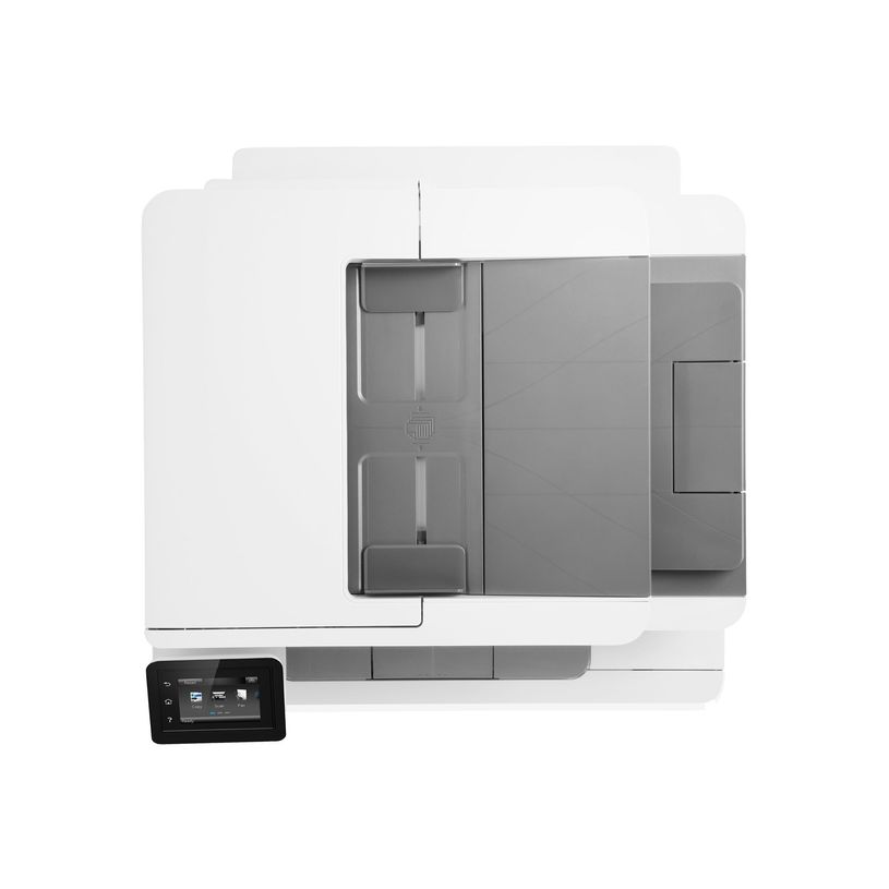 193905486670-HP Color LaserJet Pro MFP M283fdn - Imprimante laser multifonction jet de couleur A4 - USB-P_300053982_10-1