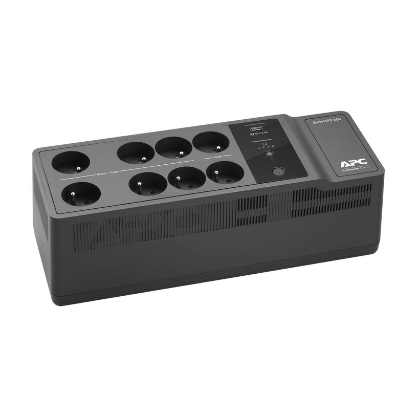 731304347200-APC Back-UPS BE650G2-FR - Onduleur - CA 220/230 V - 400 Watt - 650 VA - USB - connecteurs d-P_300053984_6-1
