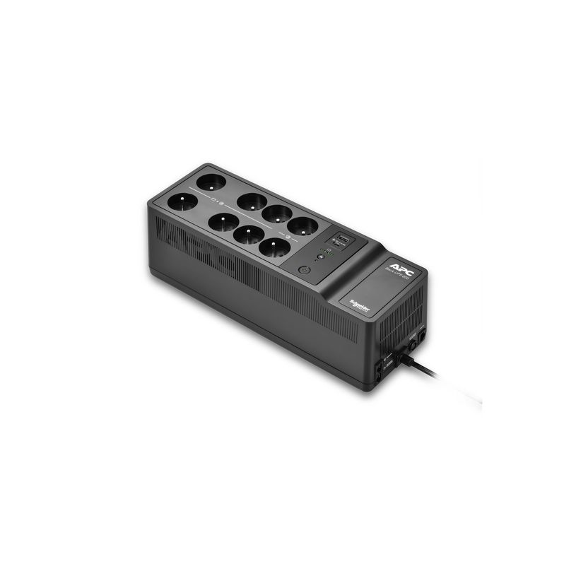 731304347279-APC Back-UPS BE850G2-FR - Onduleur - CA 220/230 V - 520 Watt - 850 VA - USB - connecteurs d-P_300054195_3-0