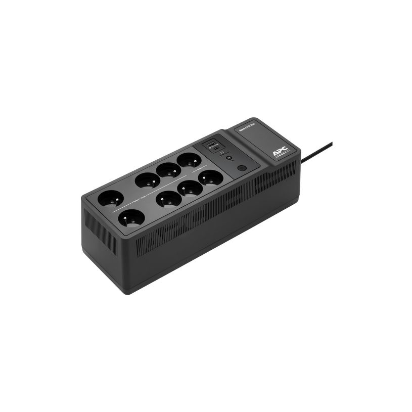 731304347279-APC Back-UPS BE850G2-FR - Onduleur - CA 220/230 V - 520 Watt - 850 VA - USB - connecteurs d-P_300054195_4-1