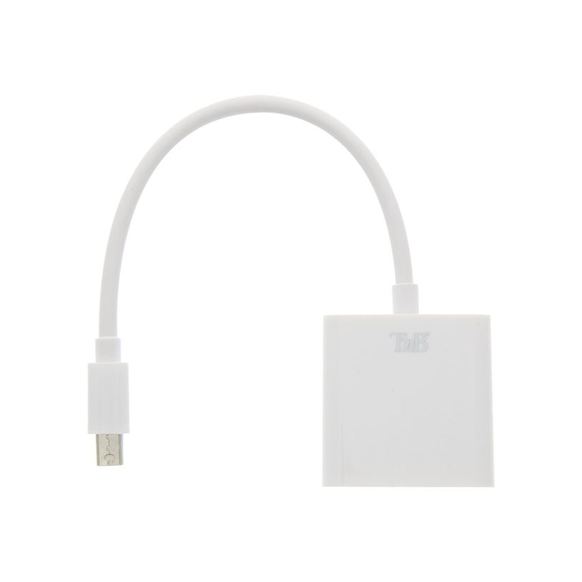 3303170072165-T'nB - Adaptateur VGA - Mini DisplayPort (M) pour HD-15 (VGA) (F)-P_300054325_6-0