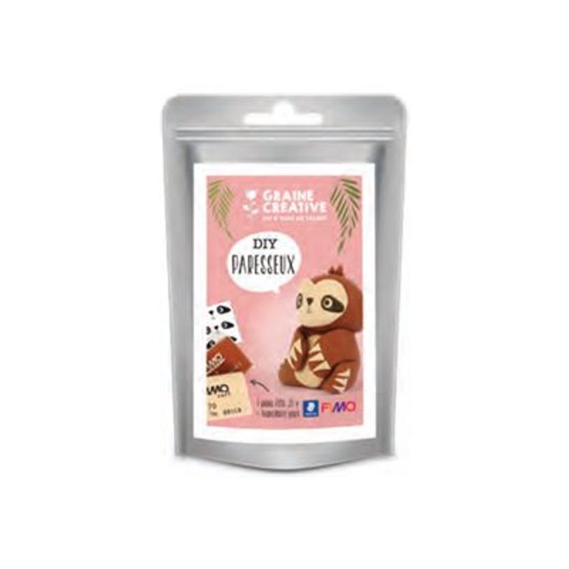 3471058161123-FIMO DIY - Ensemble de pâte à modeler - 3 pièces - paresse-P_300054544_1-0
