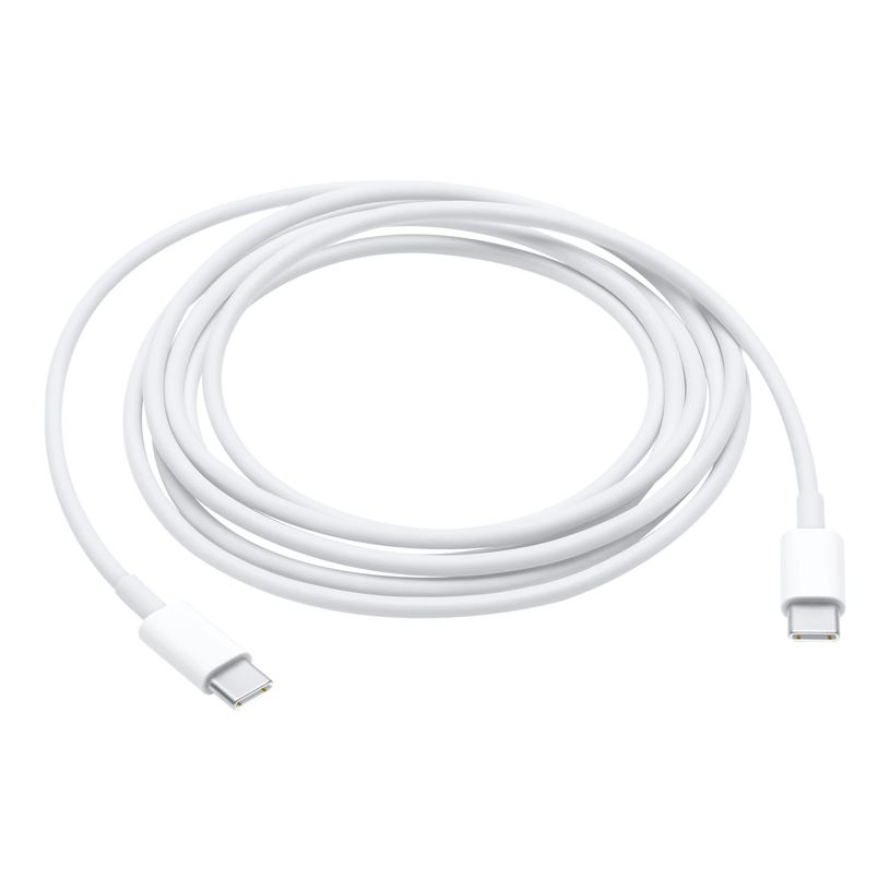 0888462698429-Apple - Cable USB-C - Câble USB - 24 pin USB-C (M) pour 24 pin USB-C (M) - 2 m-P_300054831_2-1