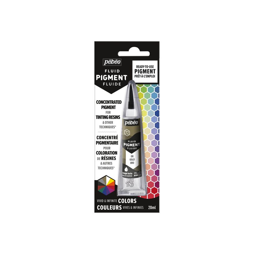 3167866506729-Pebeo Fluid 72 - Pigment de peinture - or - 20 ml-P_300054848_1-0