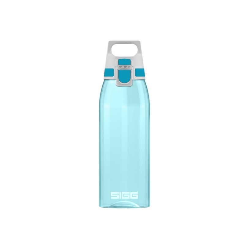 7630135602539-Sigg Total Color - Gourde Bouteille d'eau - 1 L - turquoise-P_300055261_1-0