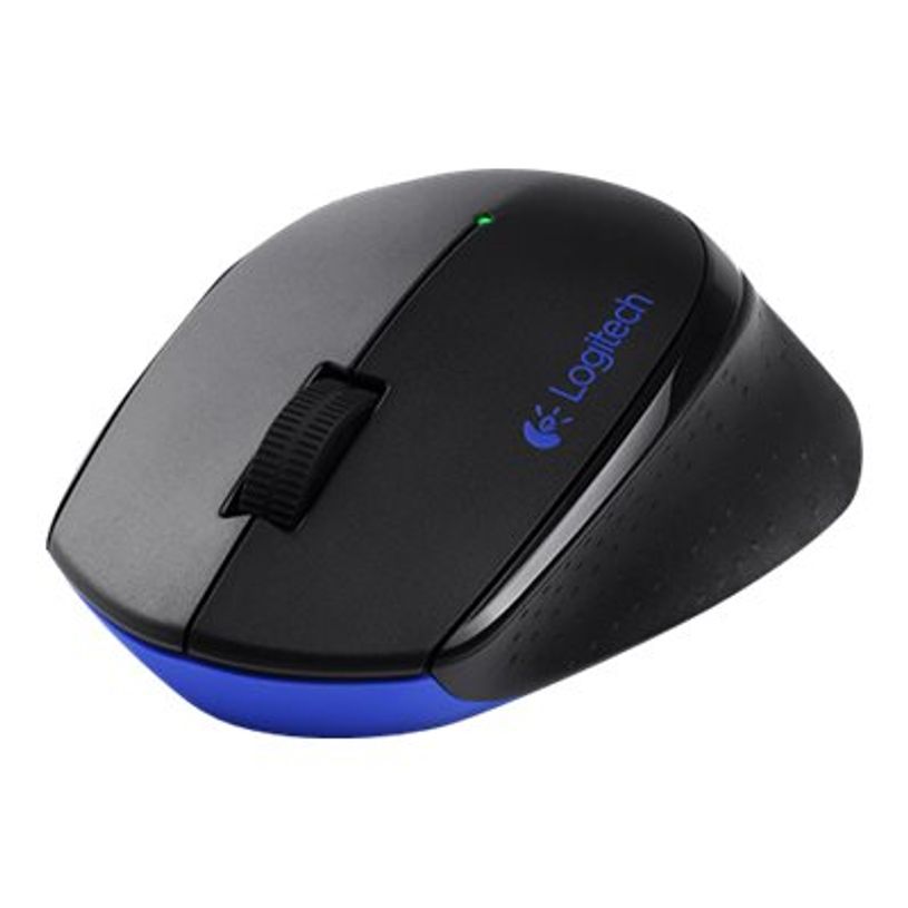 5099206053151-Logitech MK345 - Ensemble clavier et souris - sans fil - 2.4 GHz - Français - noir, ble-P_300055273_10-14
