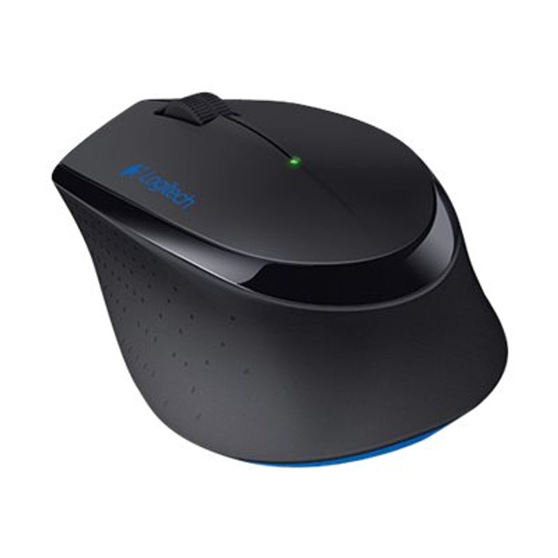 5099206053151-Logitech MK345 - Ensemble clavier et souris - sans fil - 2.4 GHz - Français - noir, bleu-P_300055273_6-10