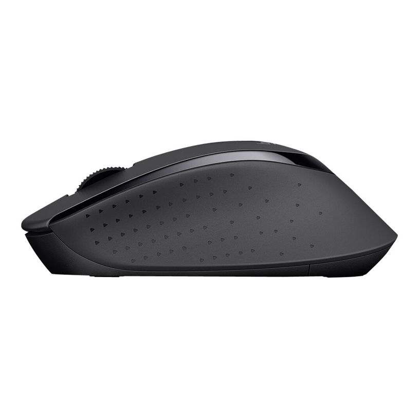 5099206053151-Logitech MK345 - Ensemble clavier et souris - sans fil - 2.4 GHz - Français - noir, bleu-P_300055273_7-11