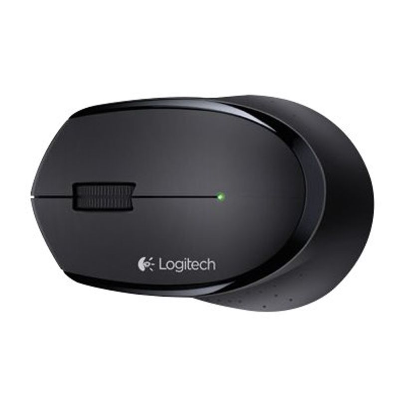 5099206053151-Logitech MK345 - Ensemble clavier et souris - sans fil - 2.4 GHz - Français - noir, bleu-P_300055273_8-12