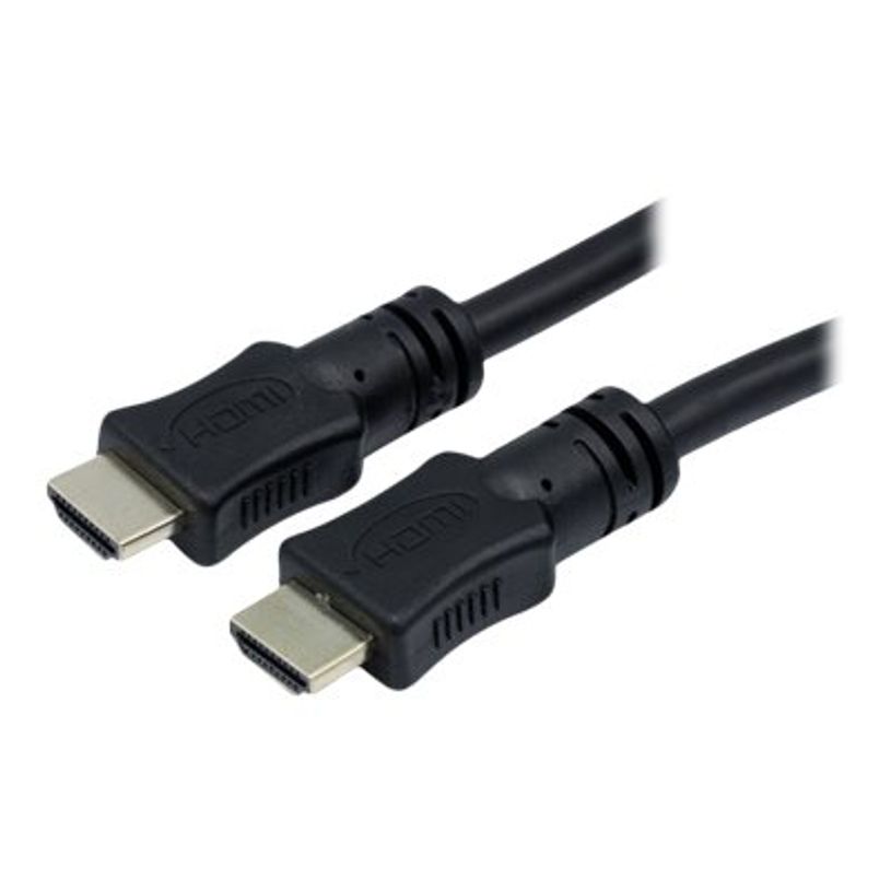 3548381288954-exertis Connect - High speed - câble HDMI avec Ethernet - HDMI mâle pour HDMI mâle - 10-P_300055293_4-1