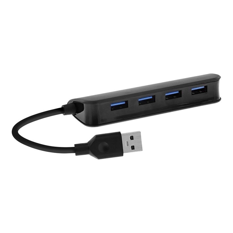 3303170105030-T'nB - Concentrateur (hub) de bureau - 4 x SuperSpeed USB 3.0-P_300055429_5-0