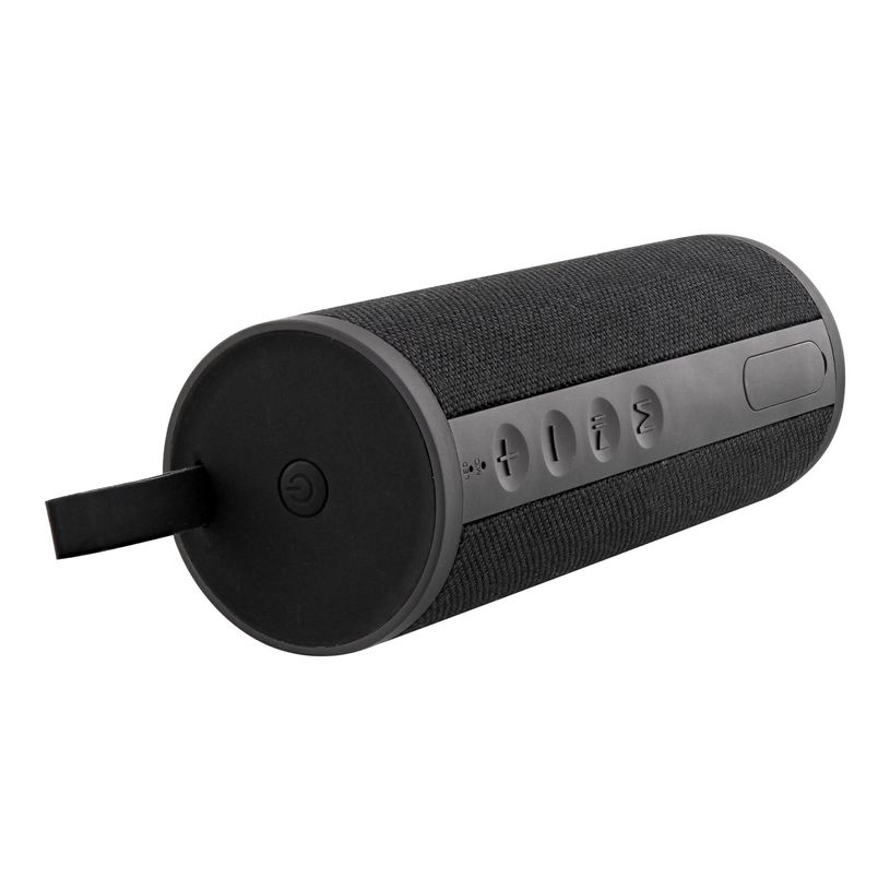 3303170081778-T'nB RECORD V3 - Haut-parleur - pour utilisation mobile - sans fil - Bluetooth - 10 Watt --P_300075140_8-4