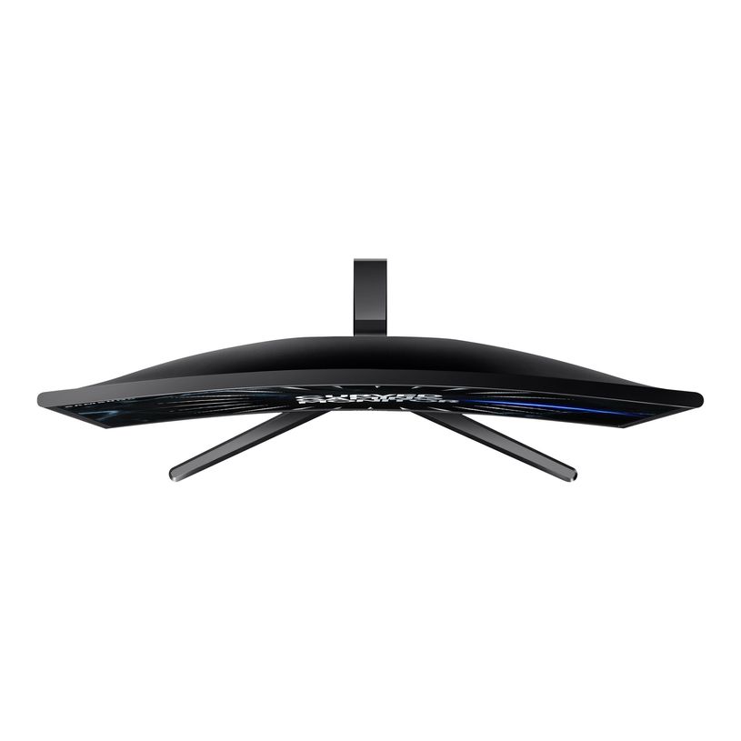 8806092005457-Samsung C24RG50FQR - écran LED  24"- incurvé - 1920 x 1080 Full HD (1080p) - noir-P_300080247_10-2