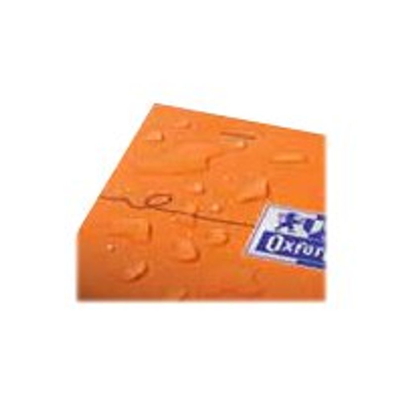 0400003012060-Oxford - Bloc notes - A5 - 160 pages - petits carreaux - 80G - agrafé-P_301206_5-3